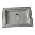 Economical and Practical Custom Anodizing Die Casting Aluminium LED Streetlight Heatsink